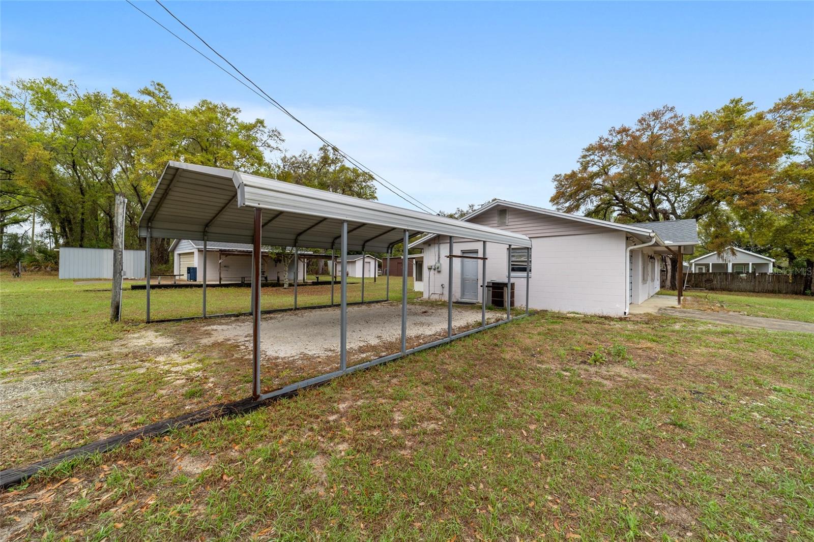 SUNSET HARBOR - Residential