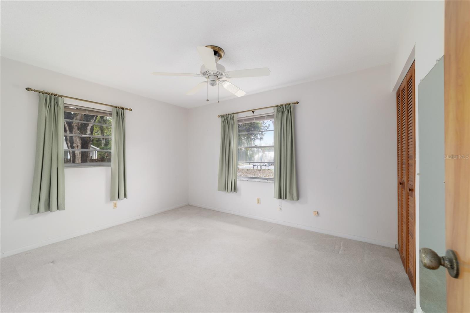 SUNSET HARBOR - Residential