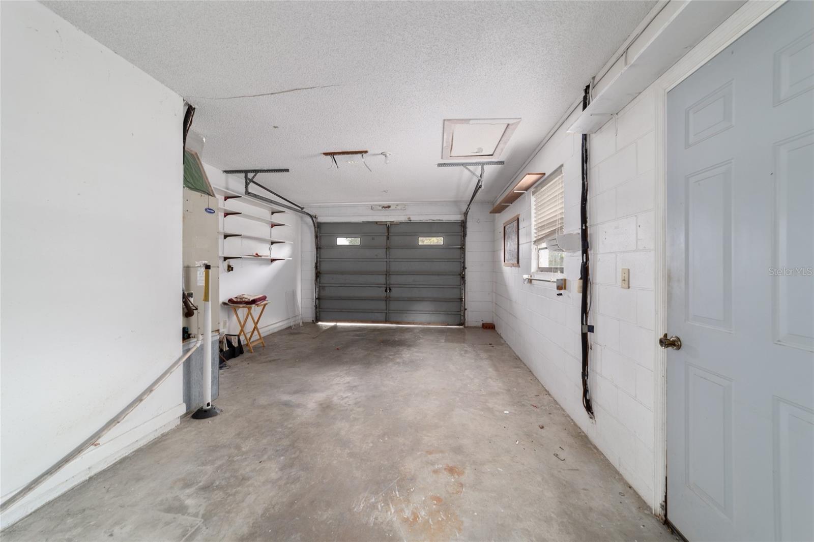 SUNSET HARBOR - Residential