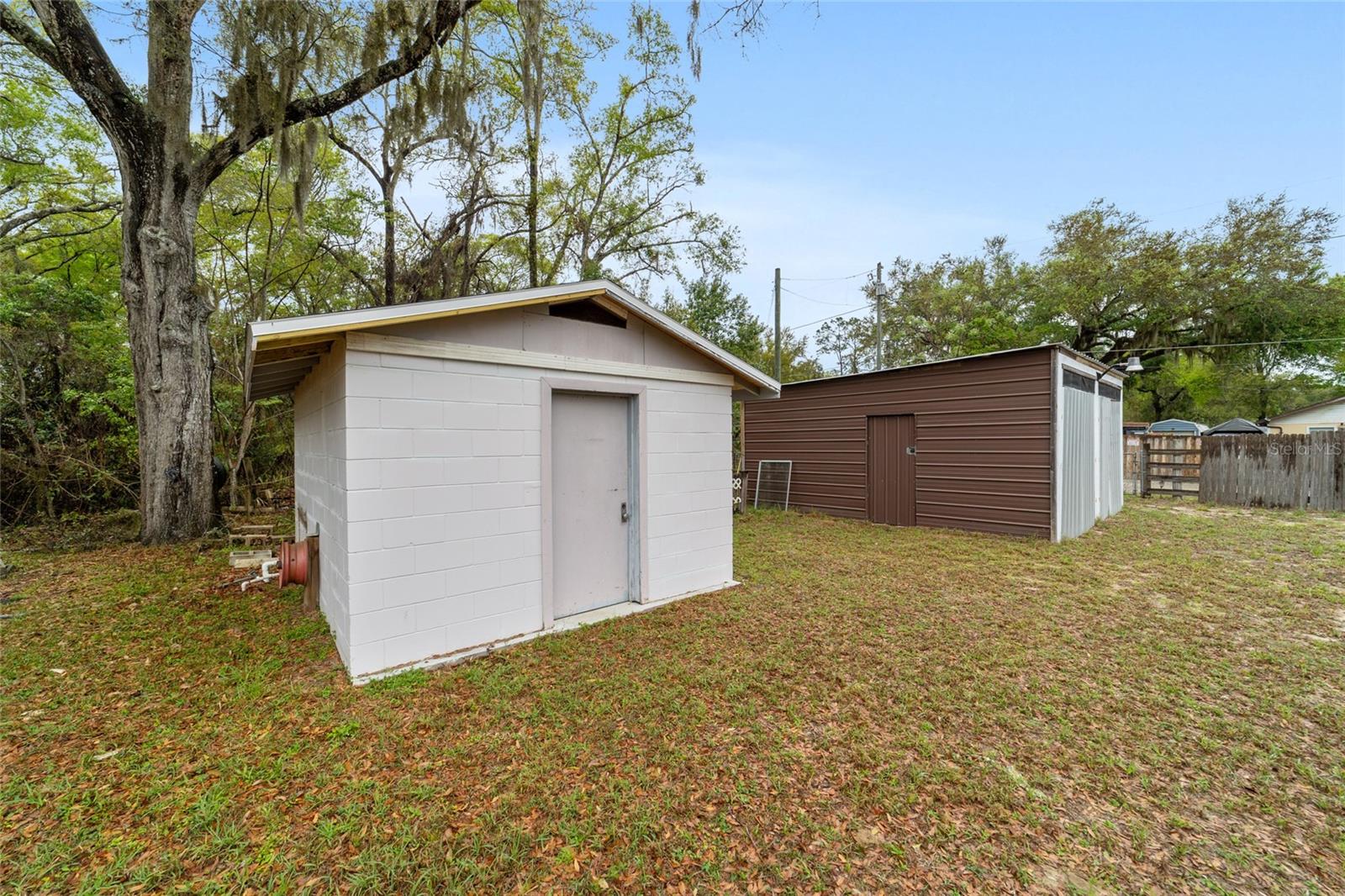 SUNSET HARBOR - Residential