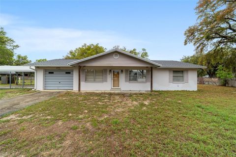 Photo of 10496 SE Sunset Harbor Road, Summerfield, FL 34491 (MLS # OM720762)
