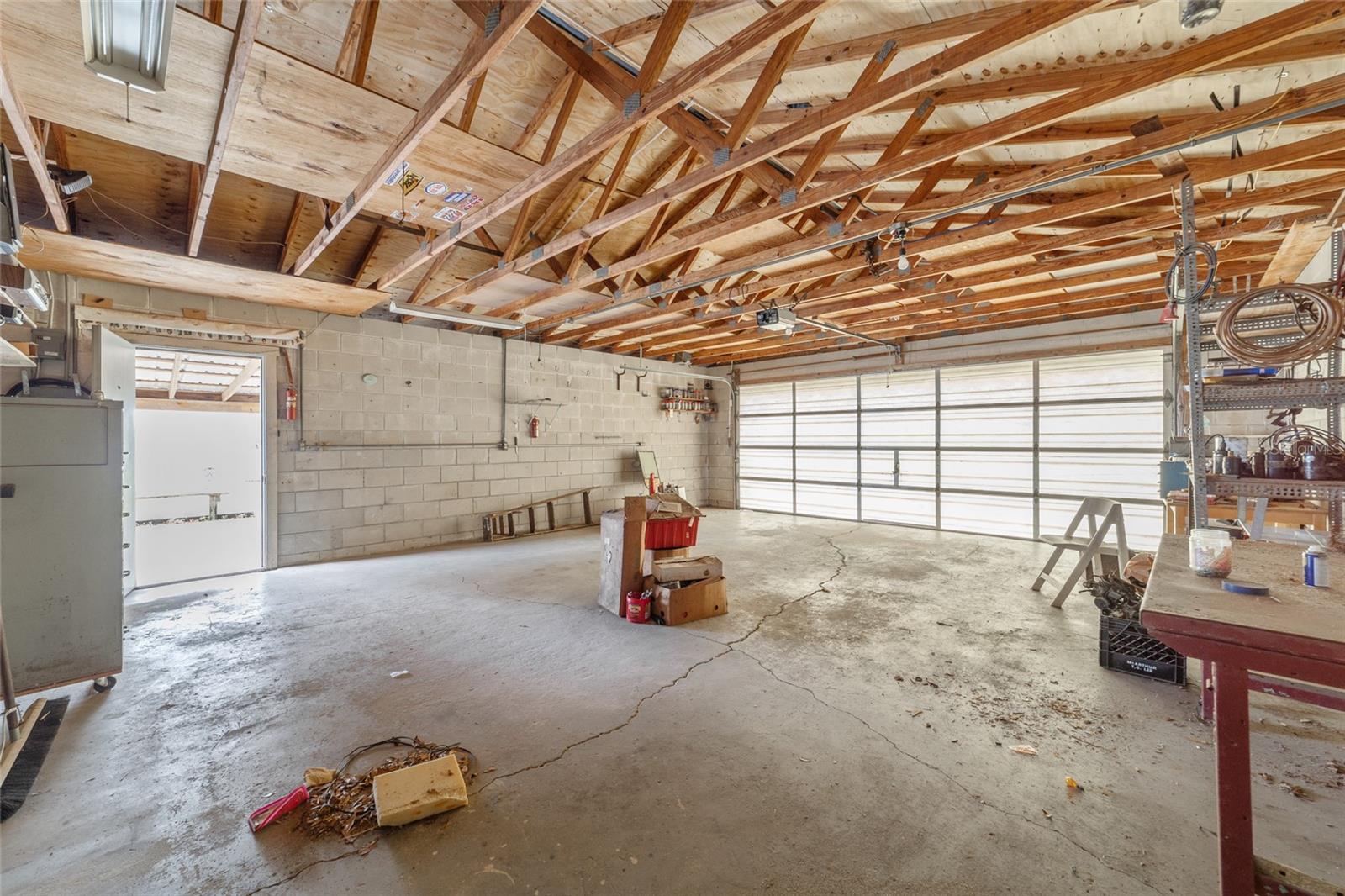 SUNSET HARBOR - Residential