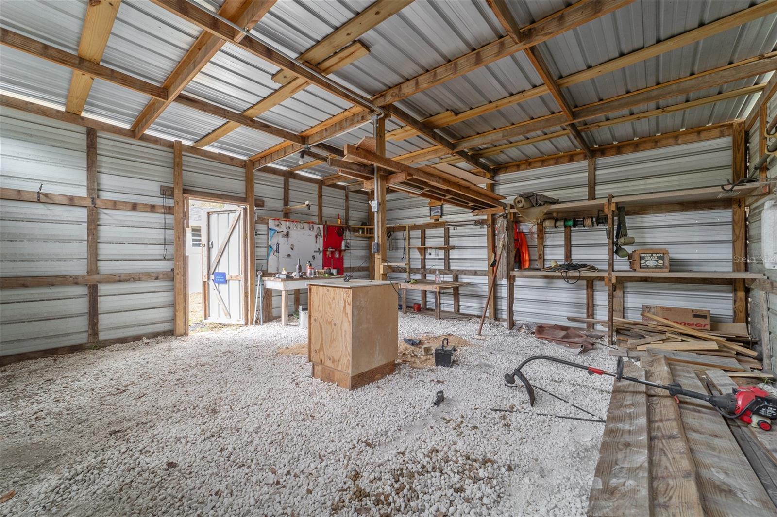 SUNSET HARBOR - Residential