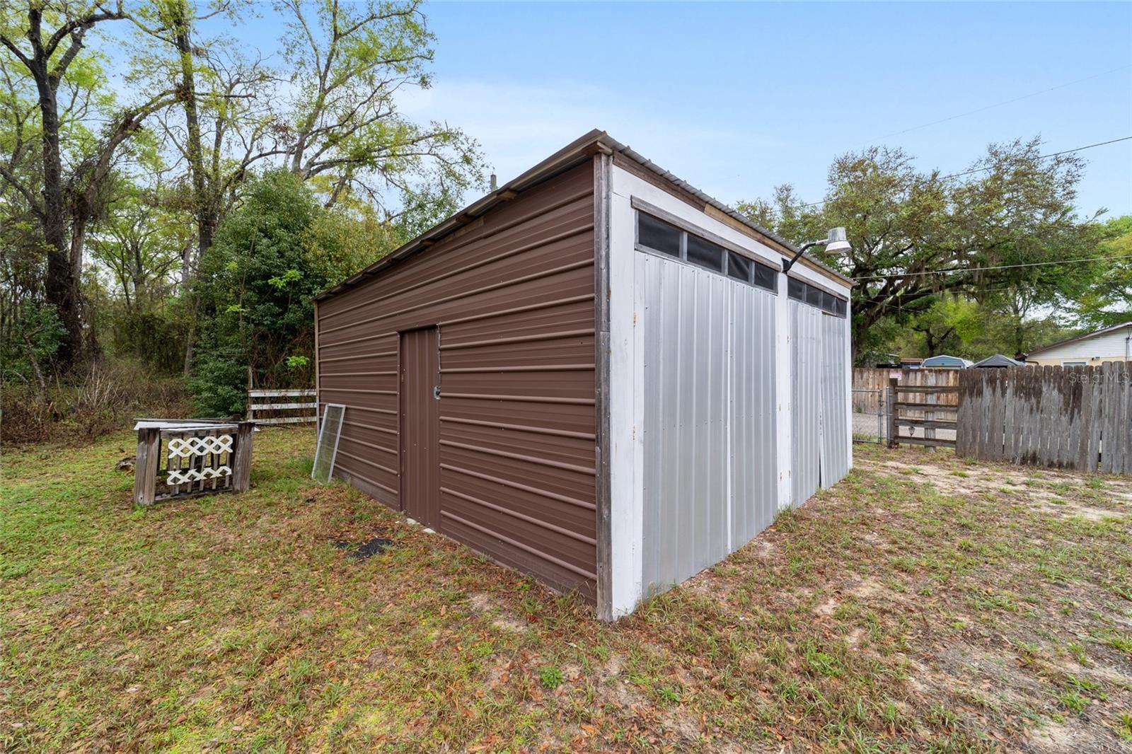 SUNSET HARBOR - Residential