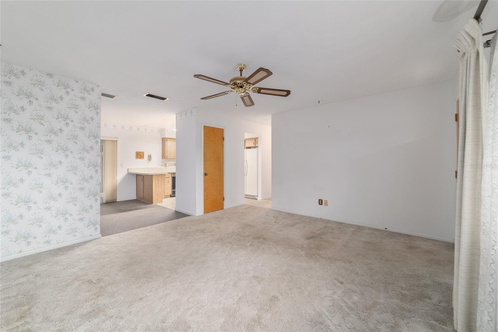 SUNSET HARBOR - Residential