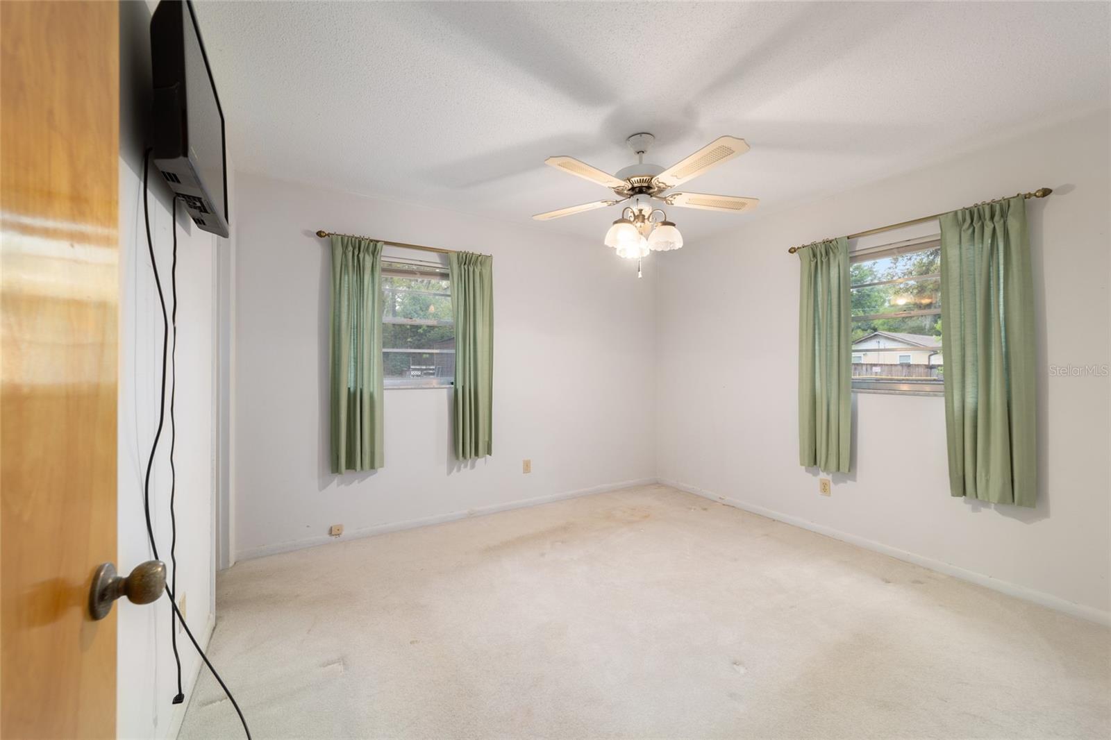 SUNSET HARBOR - Residential