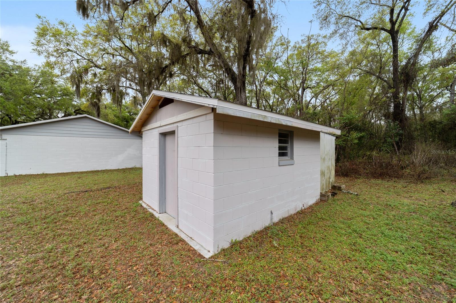 SUNSET HARBOR - Residential