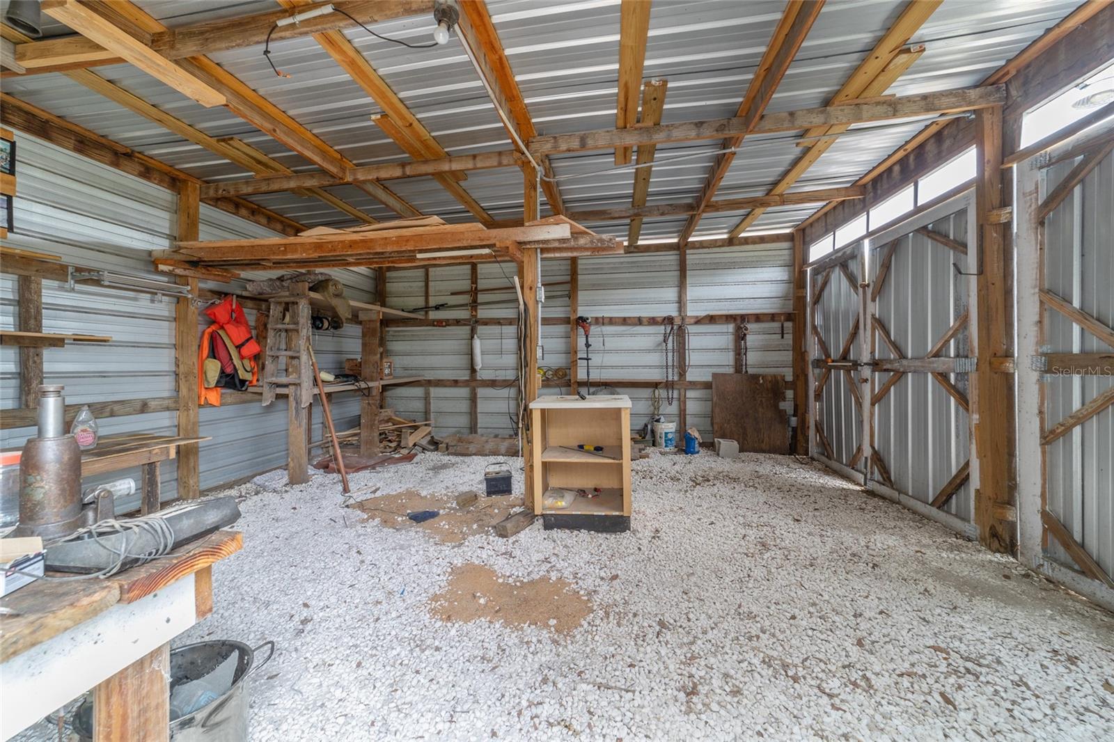 SUNSET HARBOR - Residential