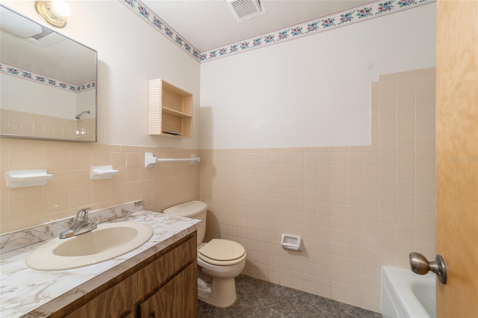 SUNSET HARBOR - Residential