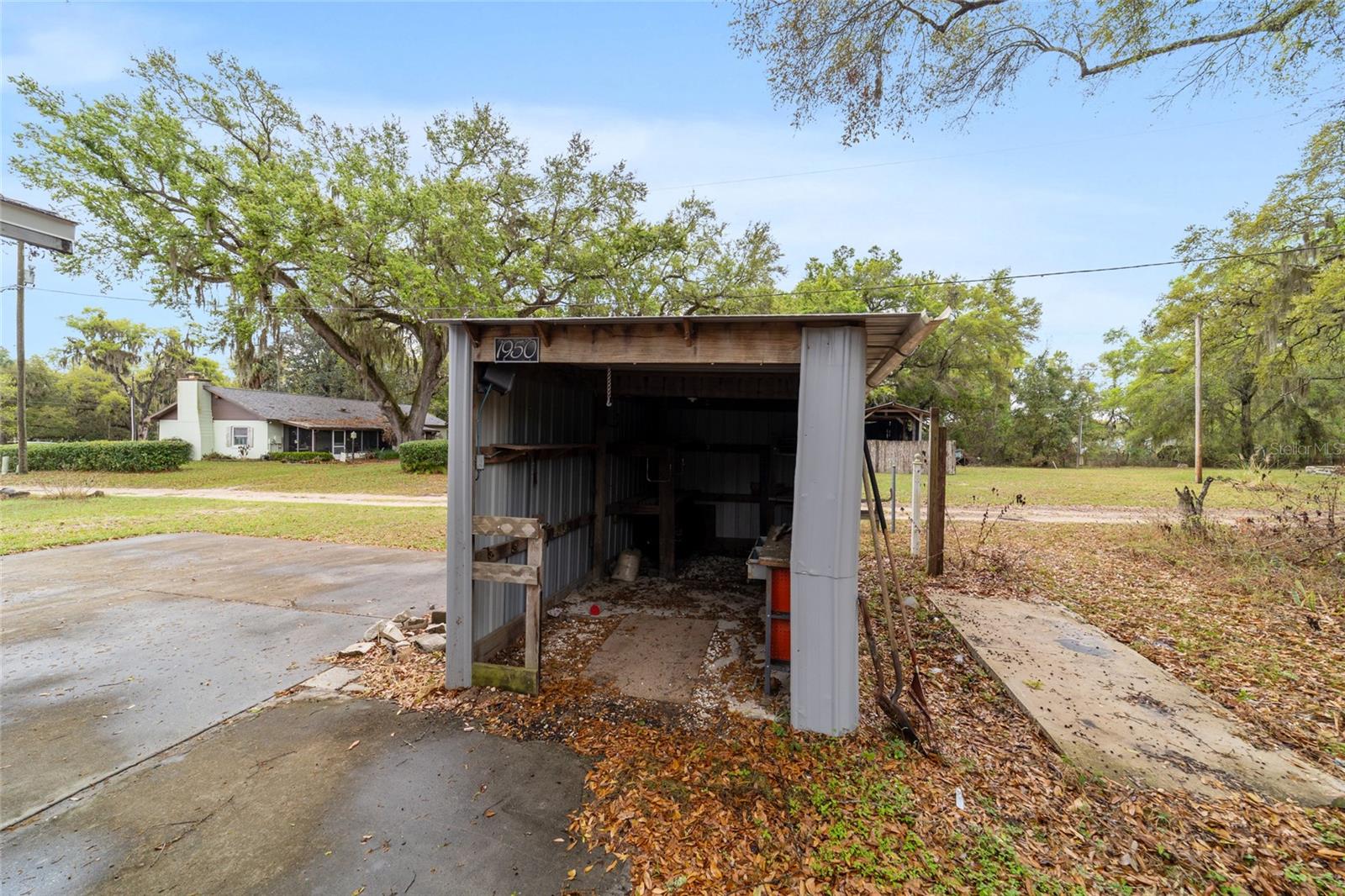 SUNSET HARBOR - Residential