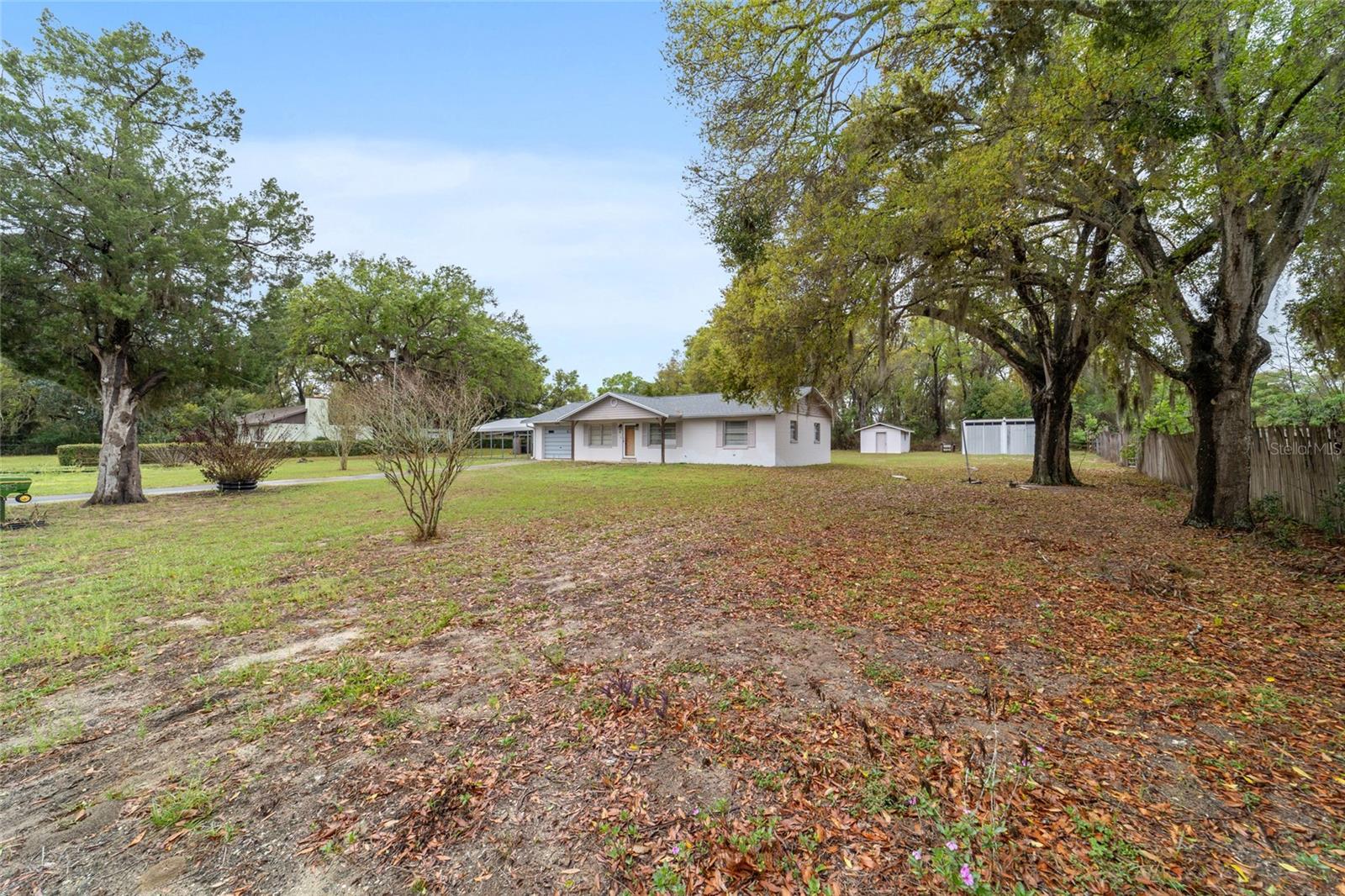 SUNSET HARBOR - Residential