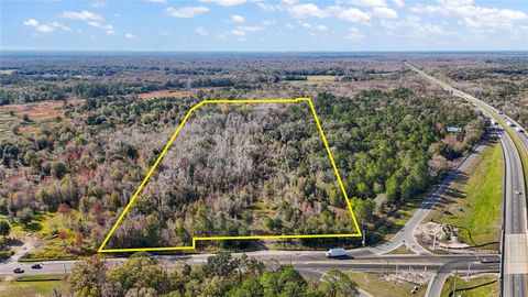 Tiny photo for Hwy 301 / Main Street, Wildwood, FL 34785 (MLS # G5086974)
