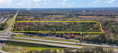 Photo of Hwy 301 / Main Street, Wildwood, FL 34785 (MLS # G5086974)