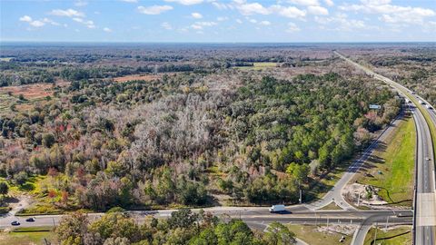 Tiny photo for Hwy 301 / Main Street, Wildwood, FL 34785 (MLS # G5086974)