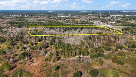 Tiny photo for Hwy 301 / Main Street, Wildwood, FL 34785 (MLS # G5086974)