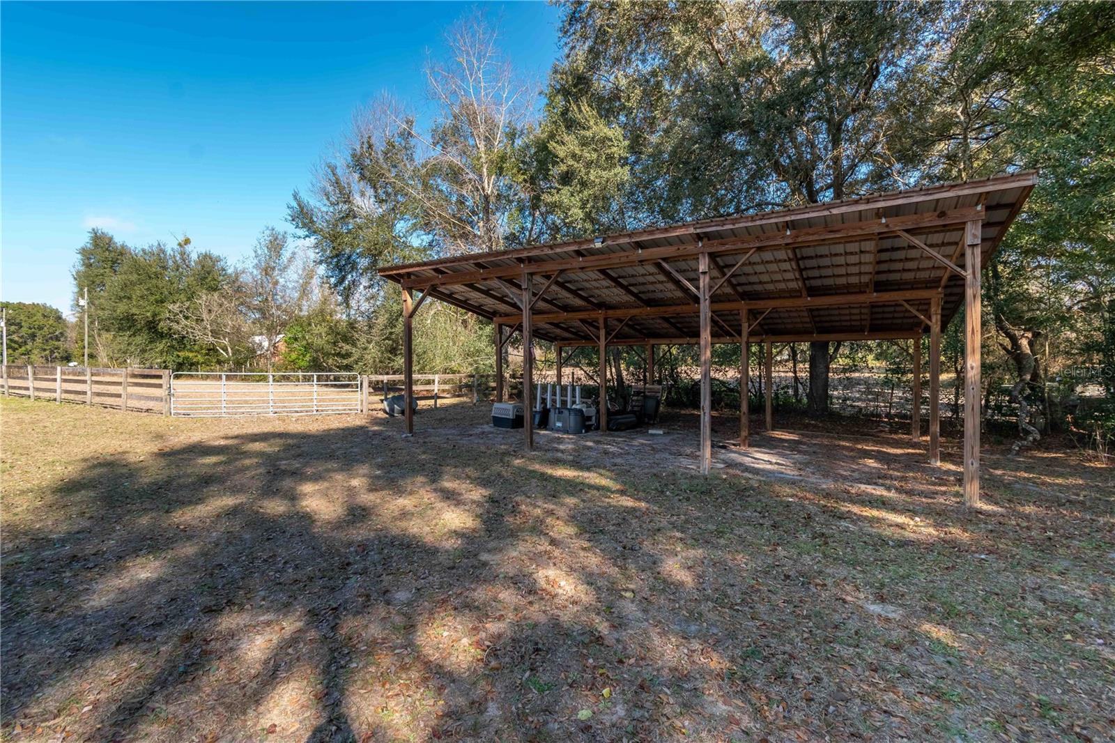 AG NON SUB - Residential