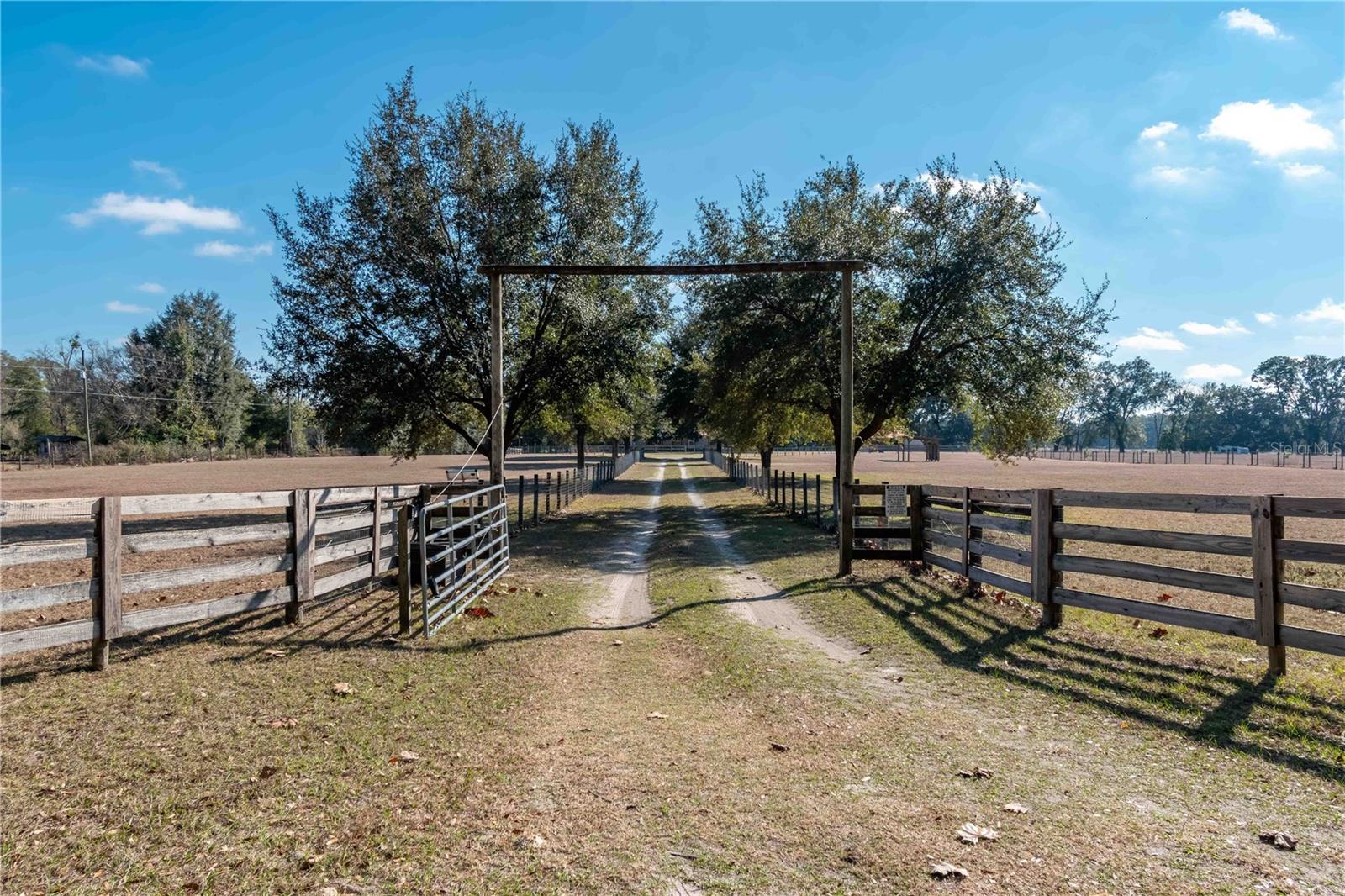 AG NON SUB - Residential