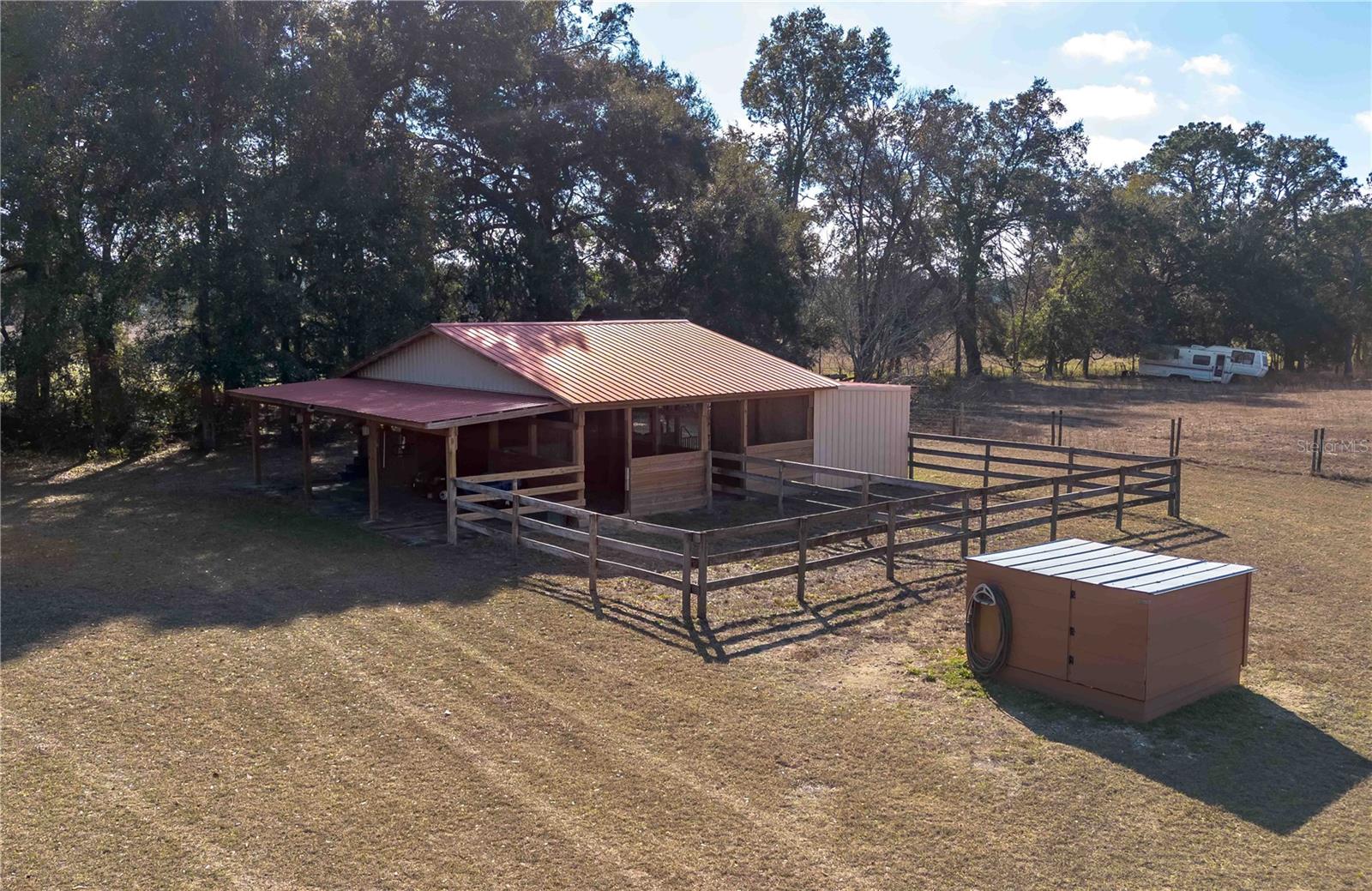 AG NON SUB - Residential