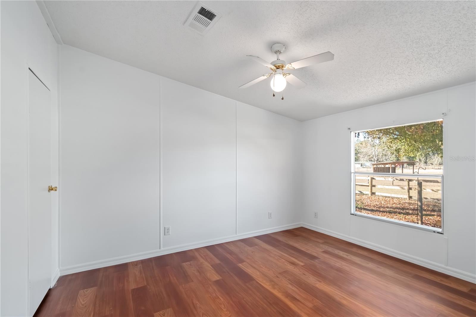 AG NON SUB - Residential