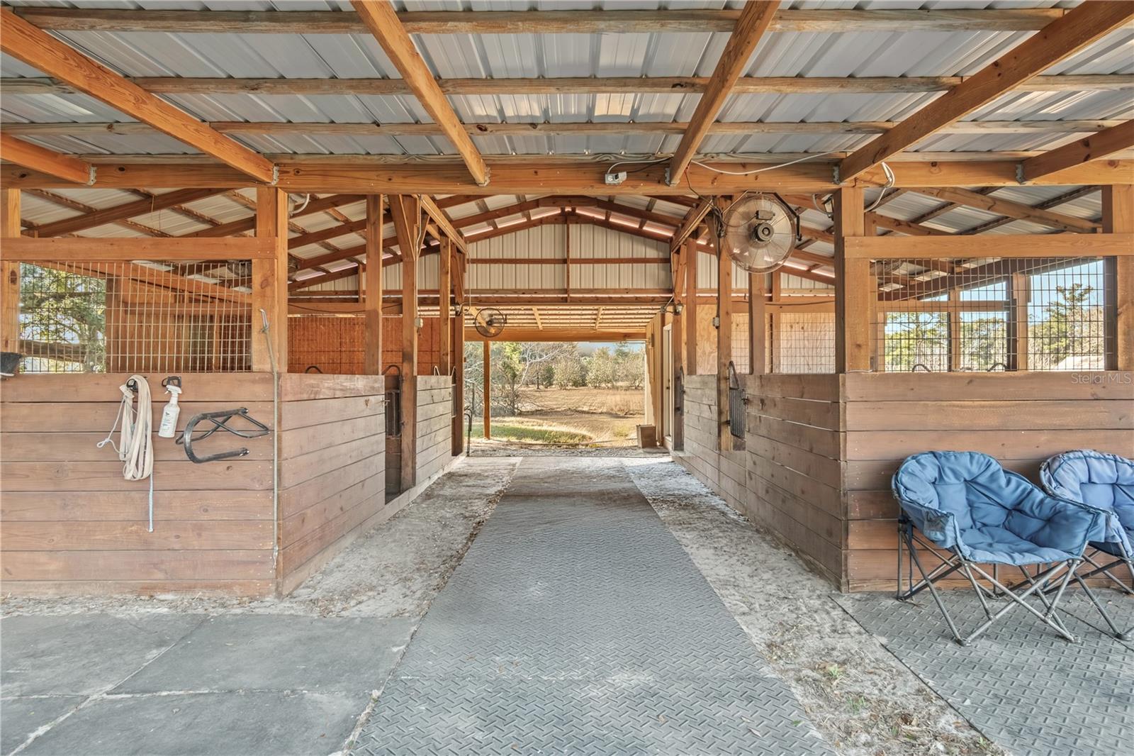 AG NON SUB - Residential