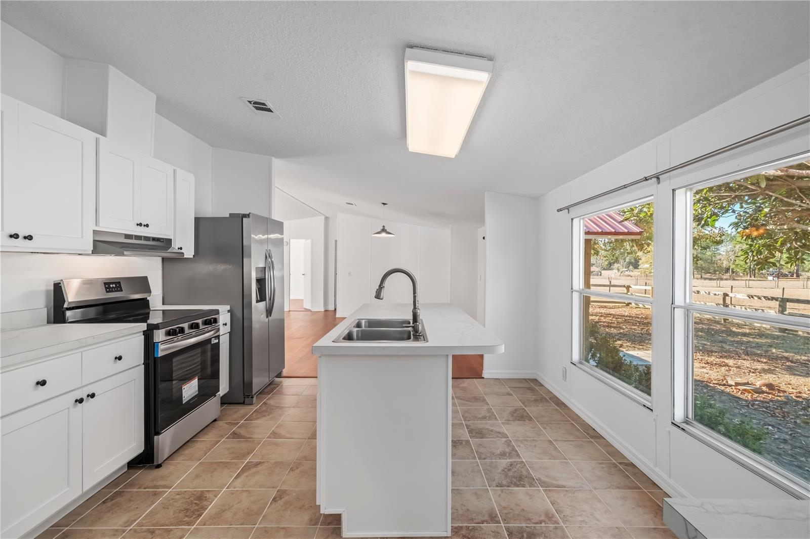 AG NON SUB - Residential