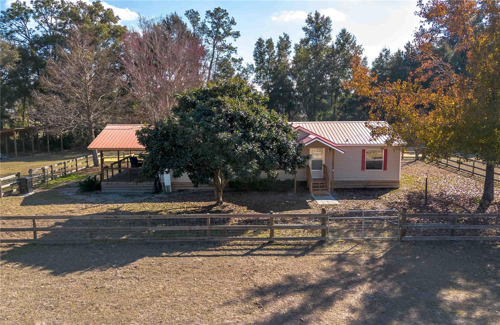 AG NON SUB - Residential