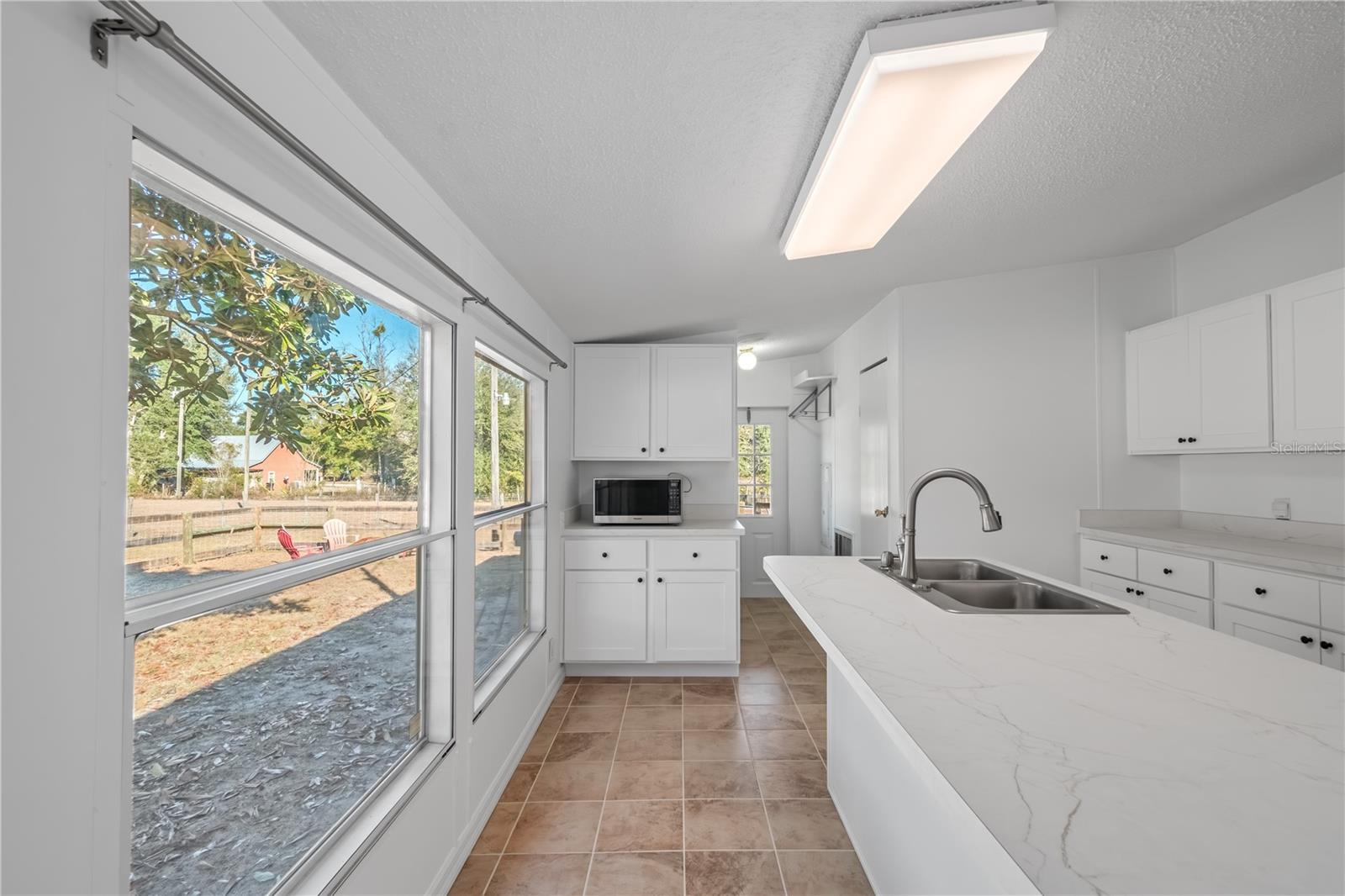 AG NON SUB - Residential