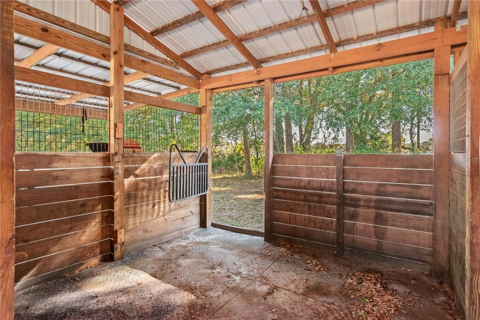 AG NON SUB - Residential