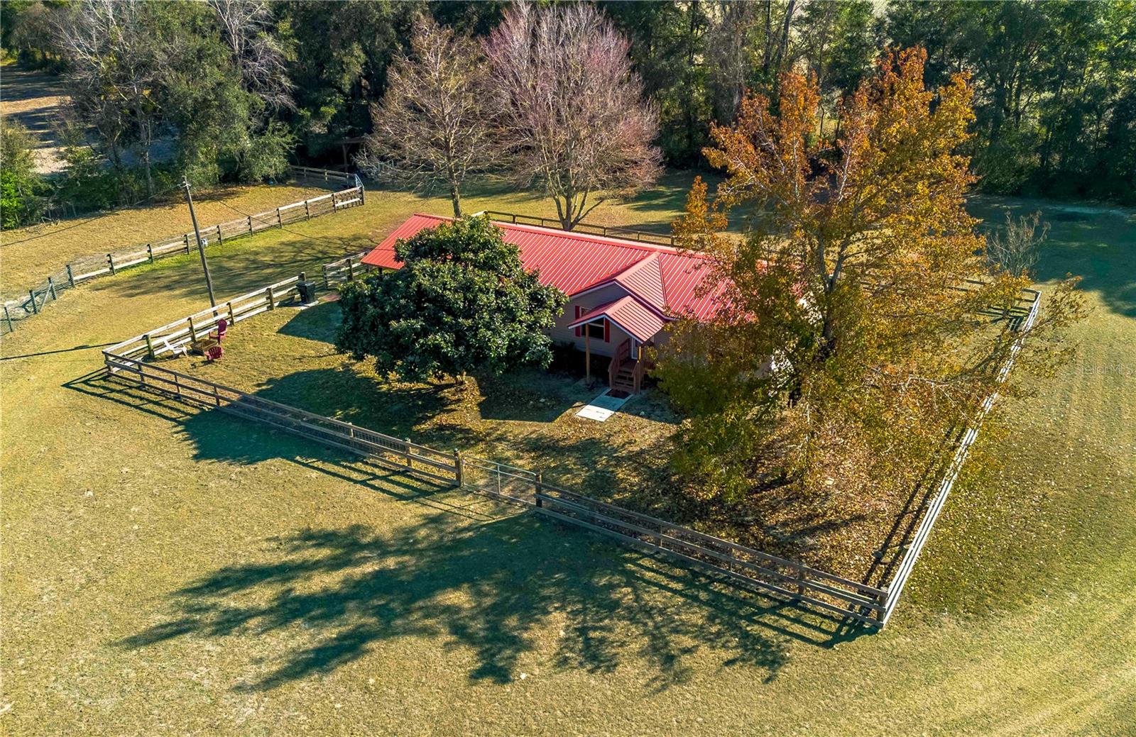 AG NON SUB - Residential