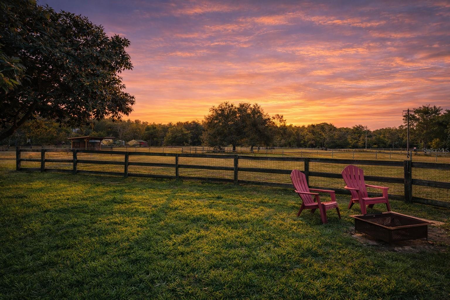 AG NON SUB - Residential