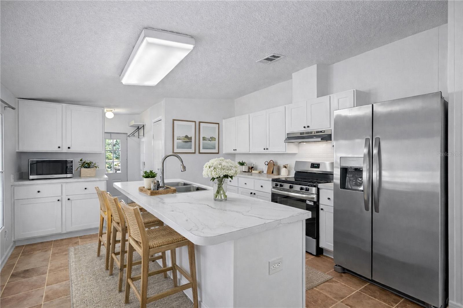 AG NON SUB - Residential