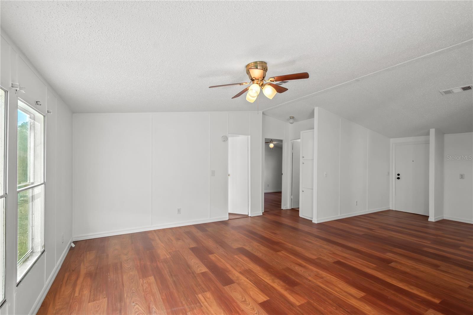 AG NON SUB - Residential