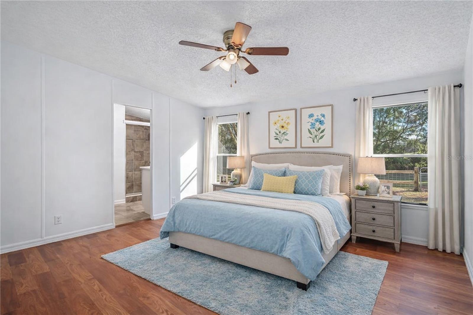 AG NON SUB - Residential