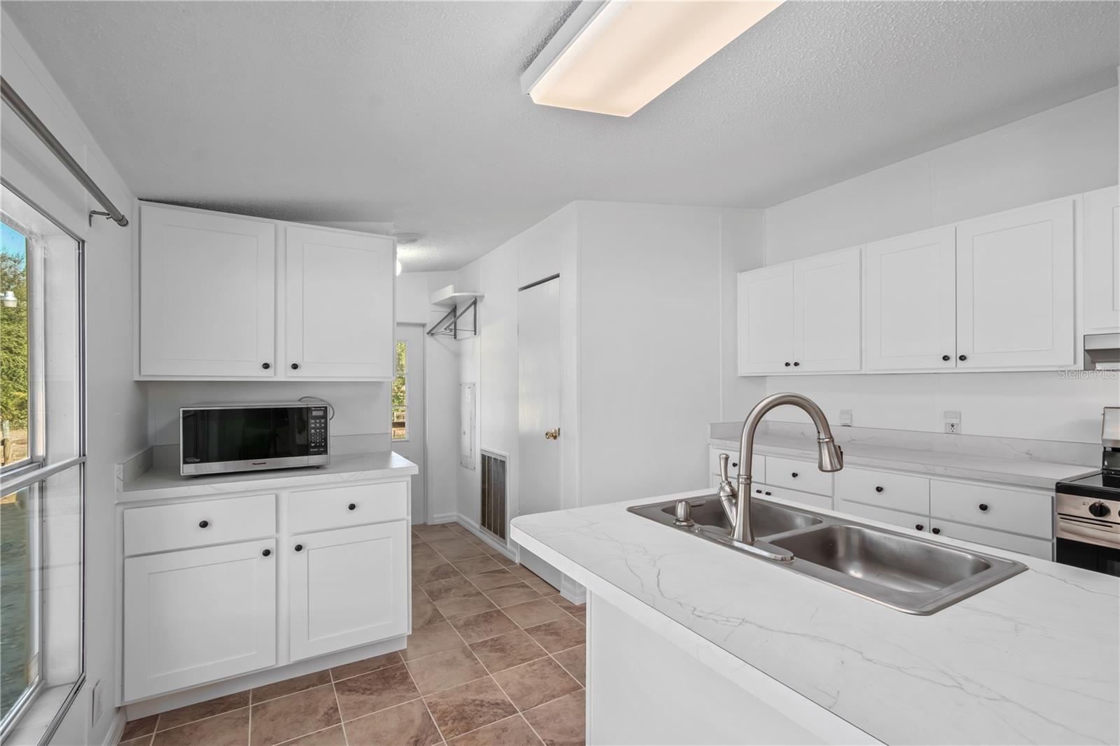 AG NON SUB - Residential