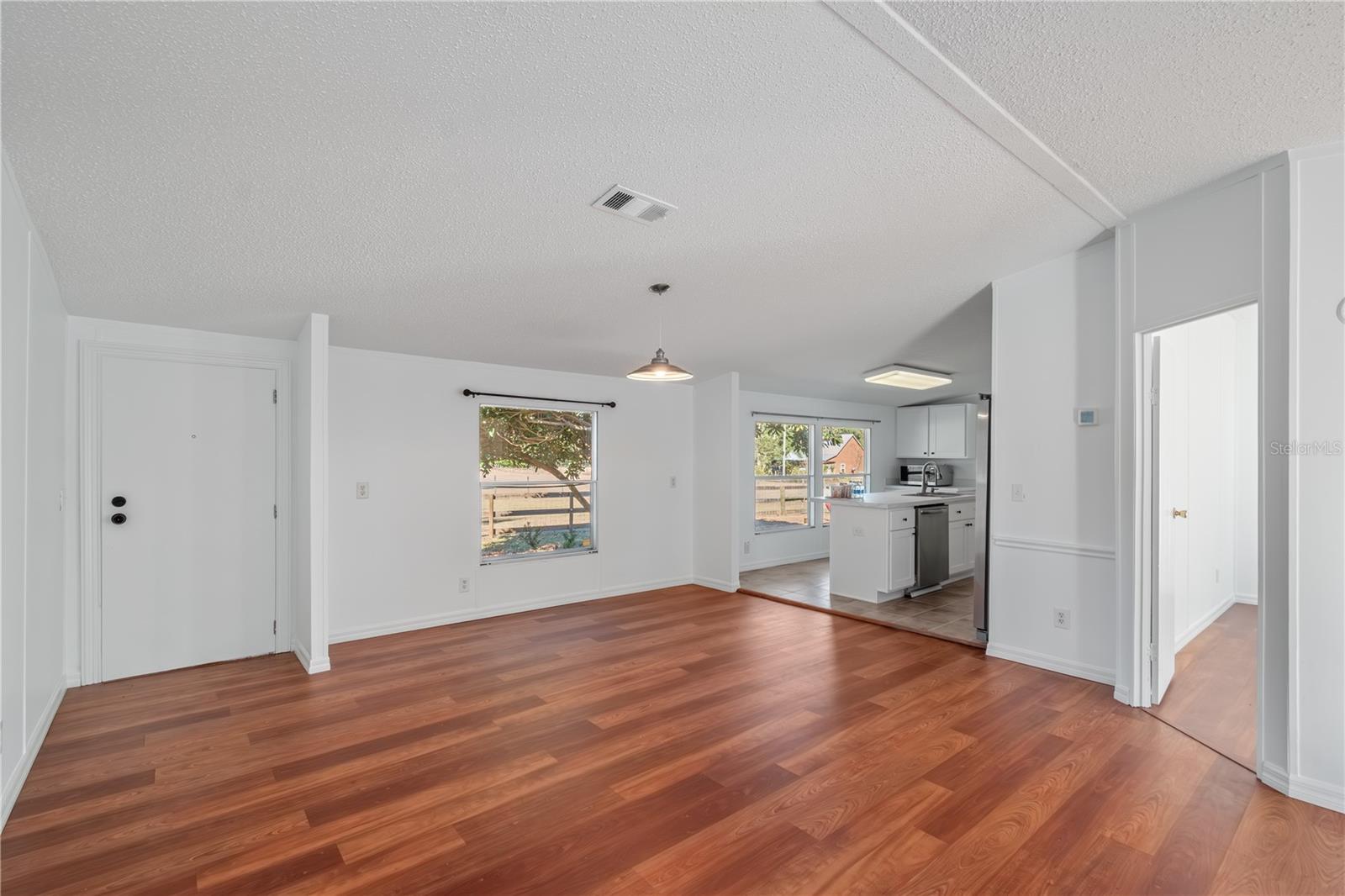 AG NON SUB - Residential