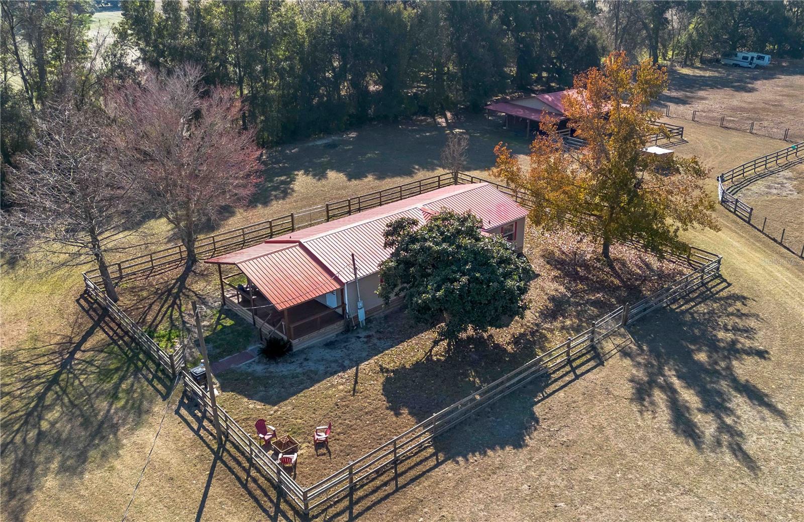 AG NON SUB - Residential