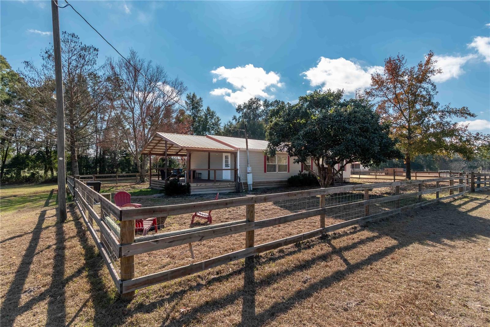 AG NON SUB - Residential