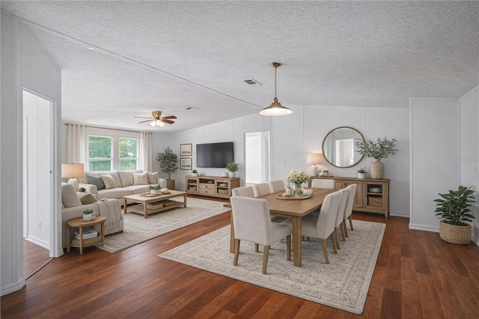 AG NON SUB - Residential