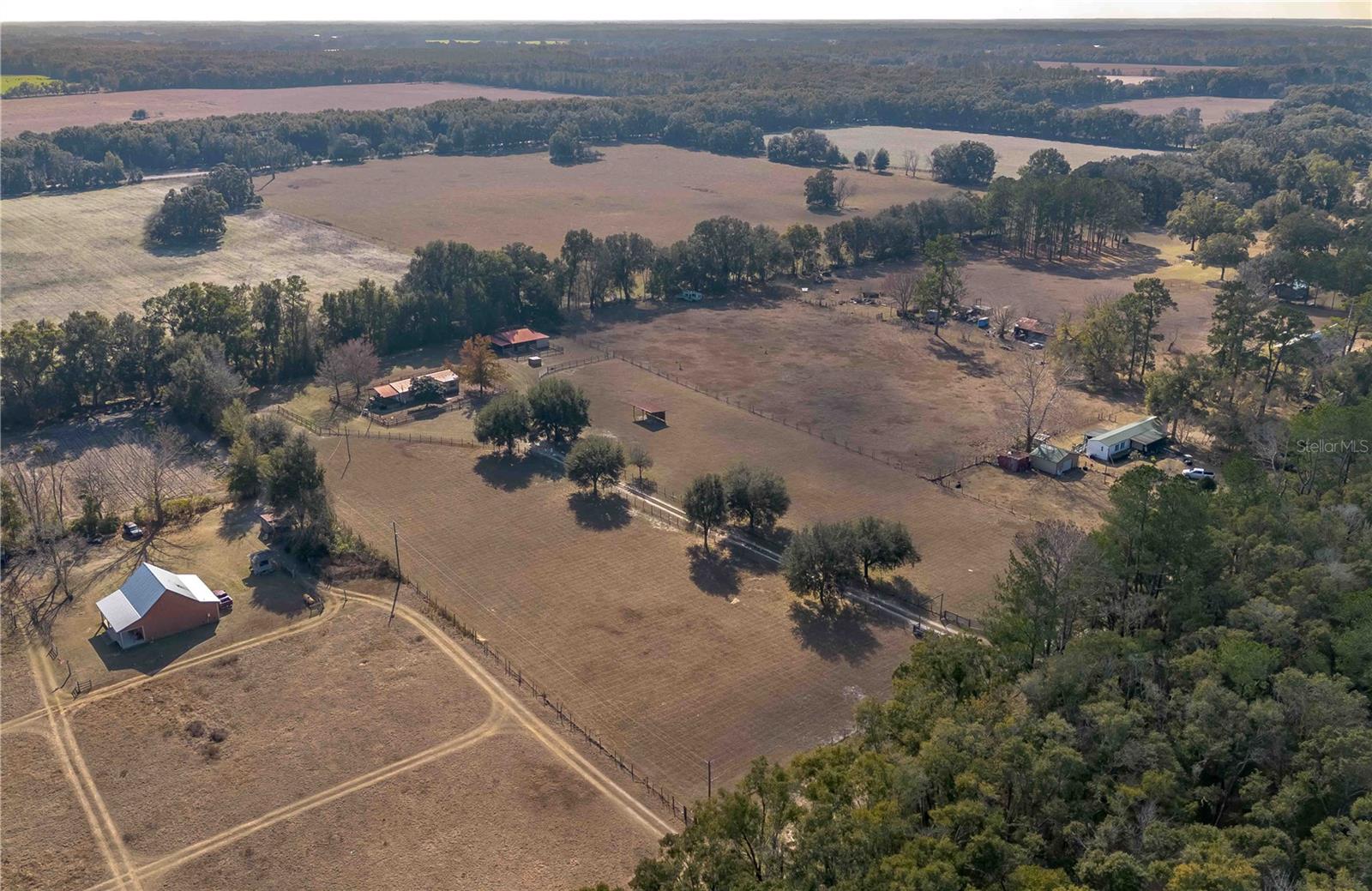 AG NON SUB - Residential