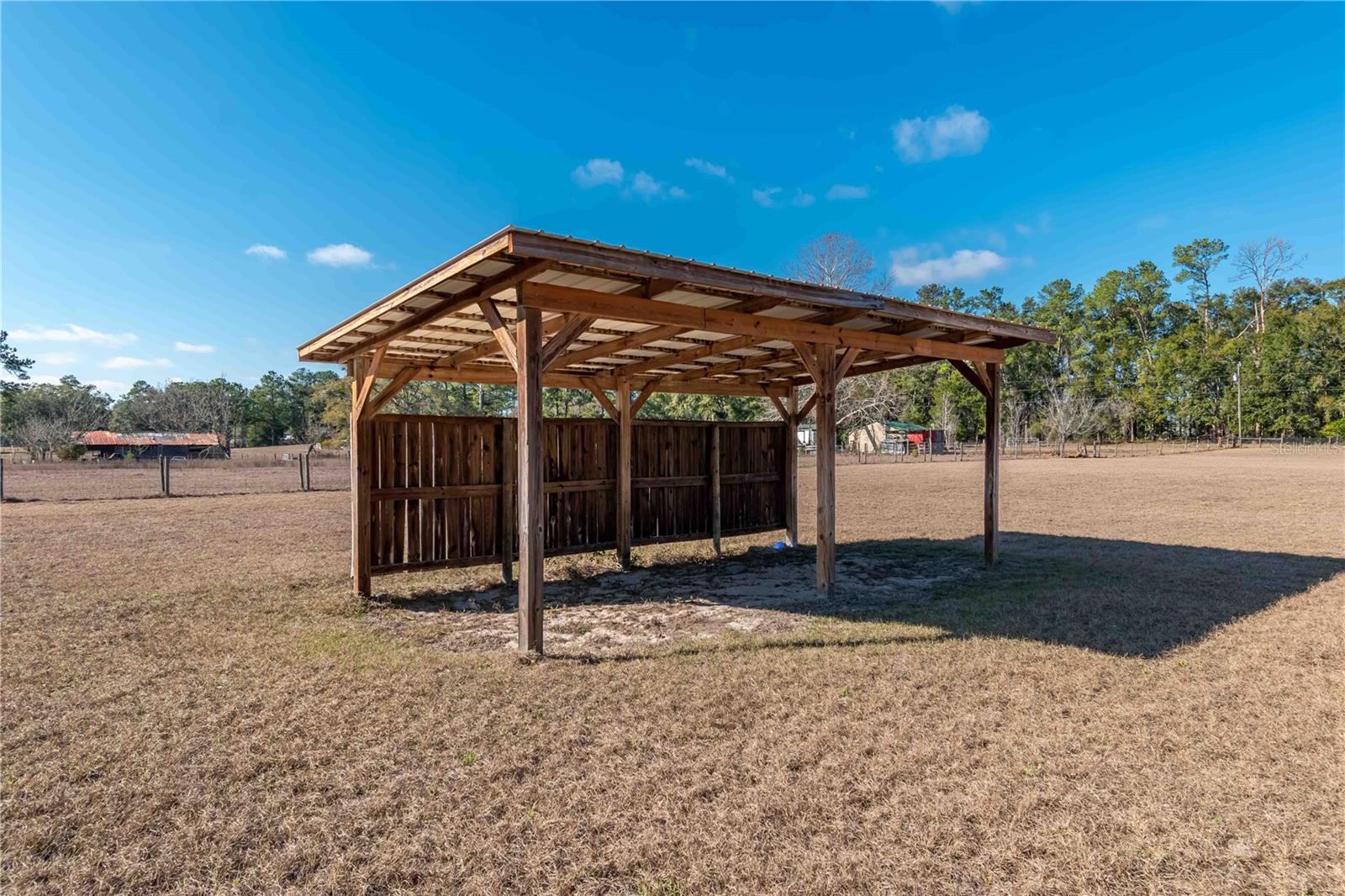 AG NON SUB - Residential