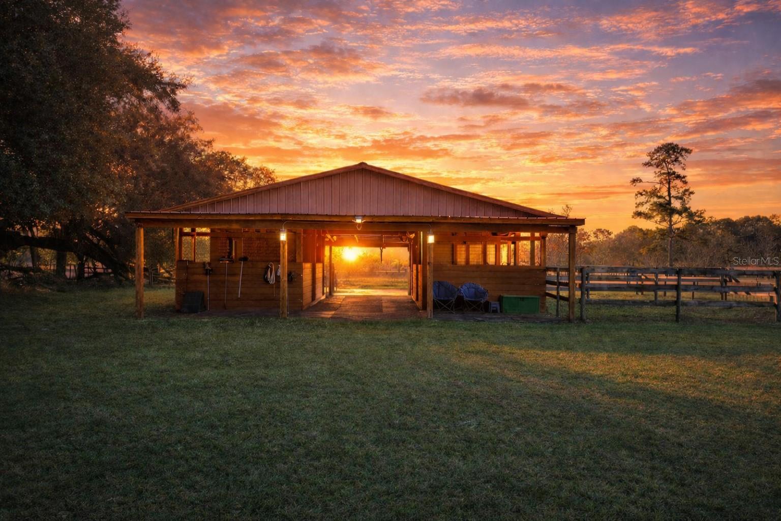 AG NON SUB - Residential