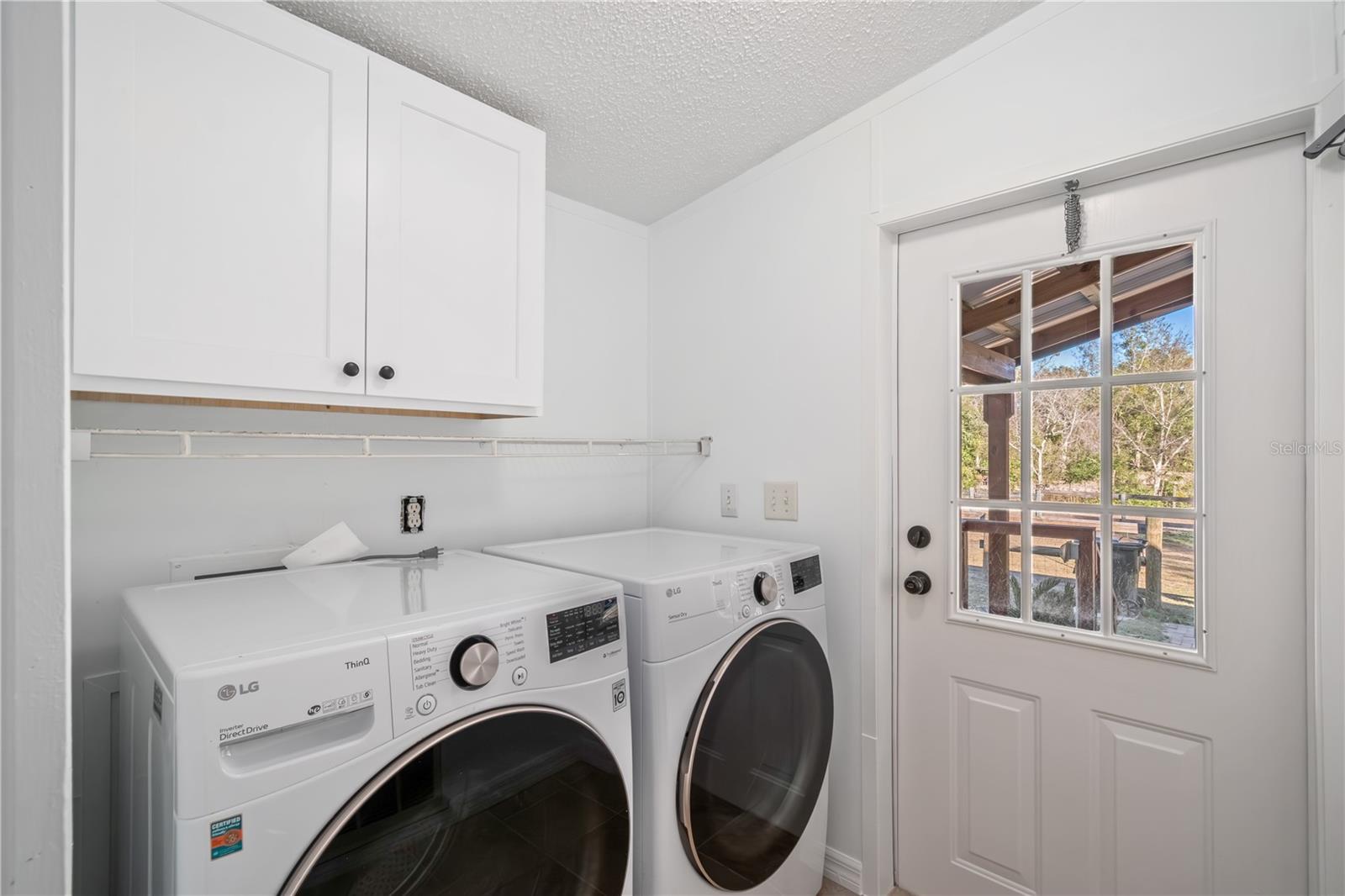 AG NON SUB - Residential