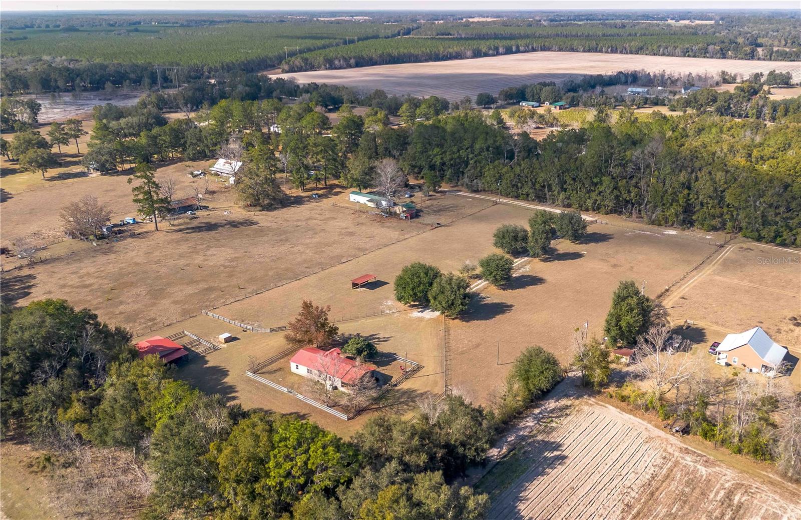 AG NON SUB - Residential