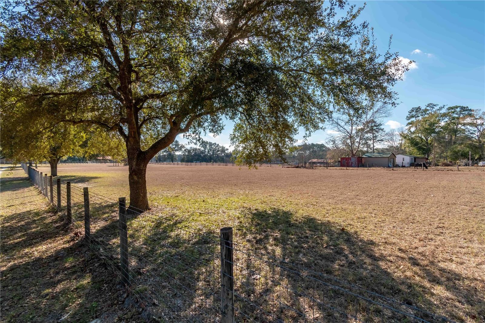 AG NON SUB - Residential