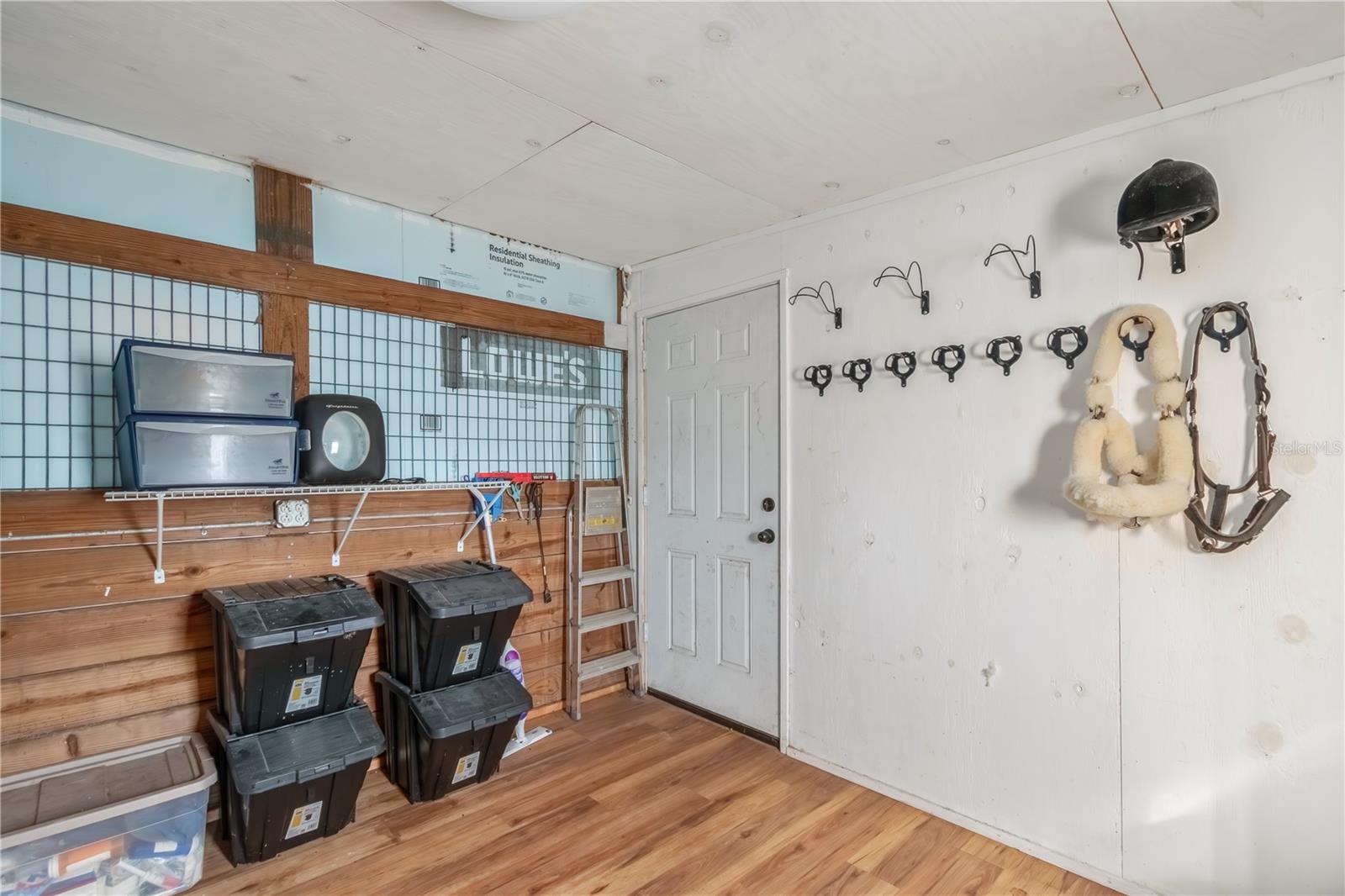 AG NON SUB - Residential