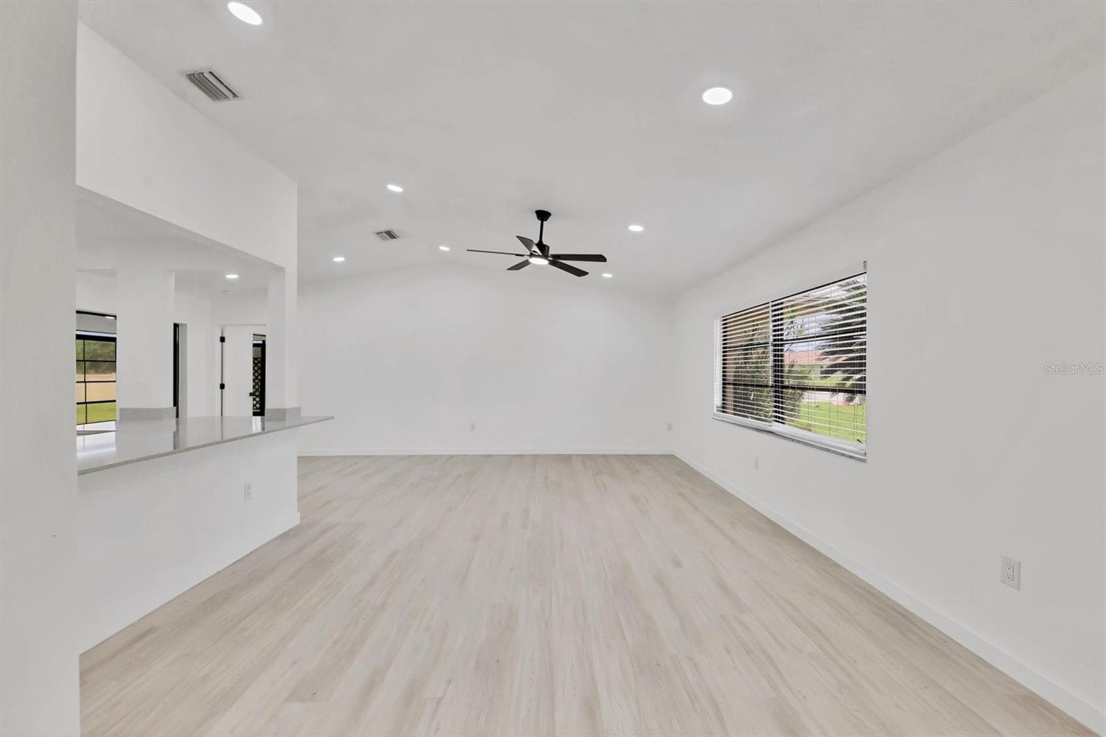 PORT CHARLOTTE SEC 023 - Residential Lease