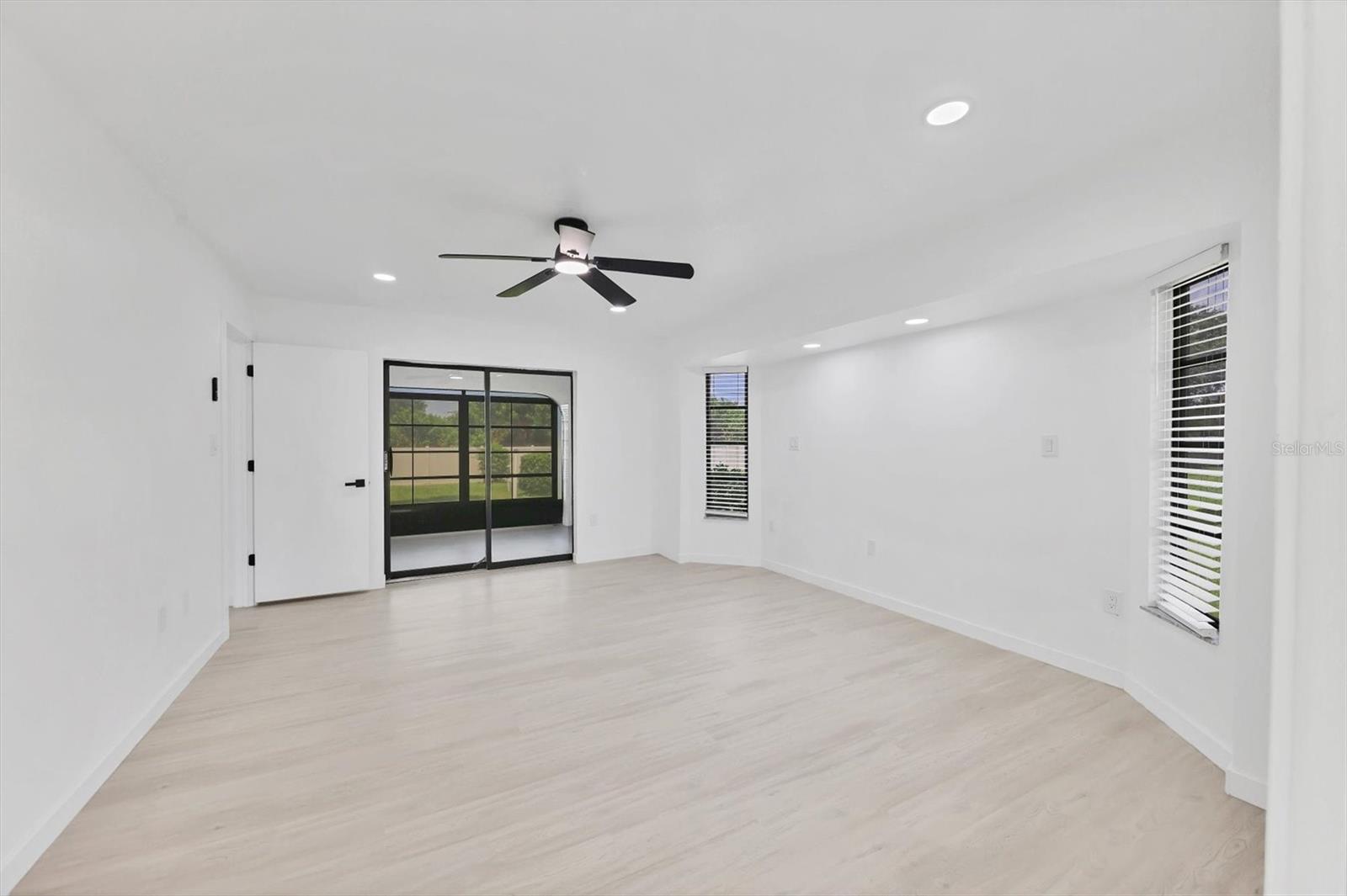 PORT CHARLOTTE SEC 023 - Residential Lease