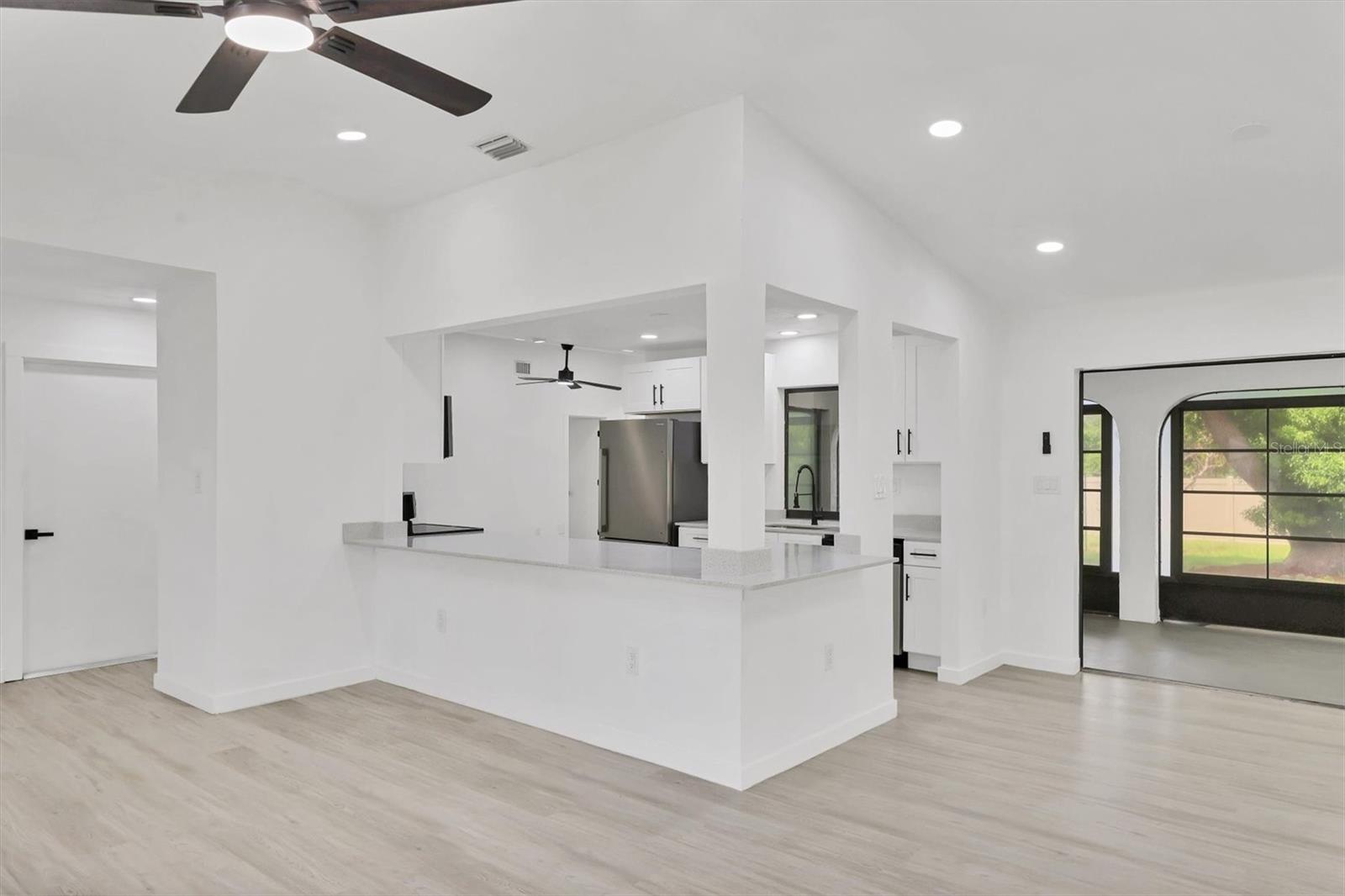 PORT CHARLOTTE SEC 023 - Residential Lease