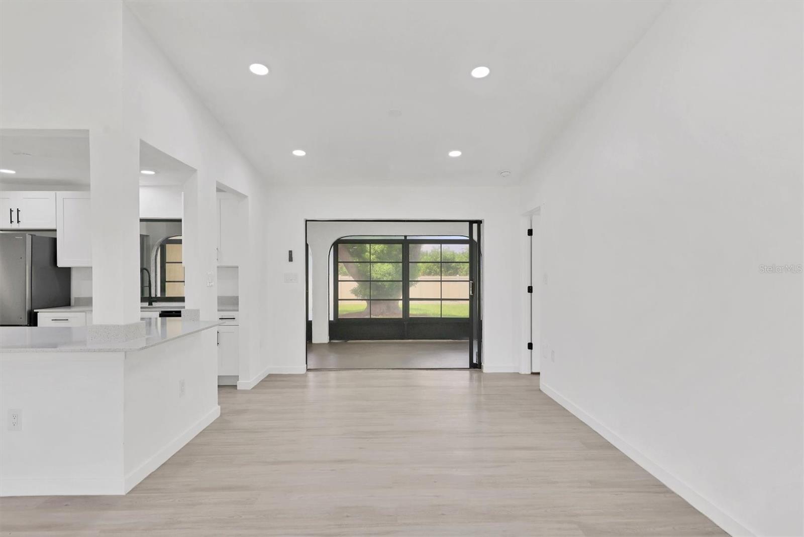 PORT CHARLOTTE SEC 023 - Residential Lease