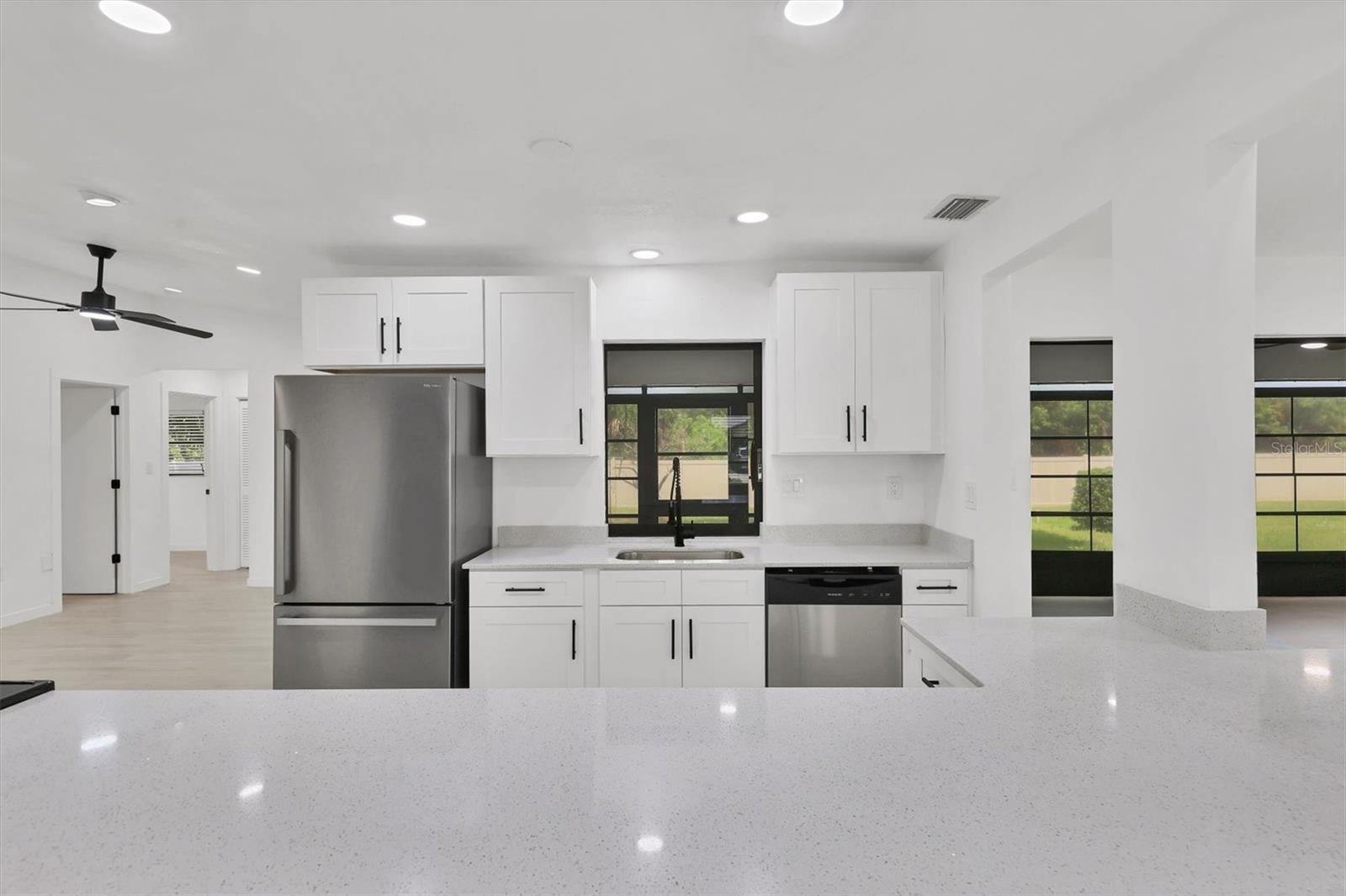 PORT CHARLOTTE SEC 023 - Residential Lease